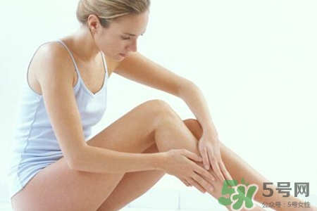 老寒腿怎么治？老寒腿的家庭治療方法