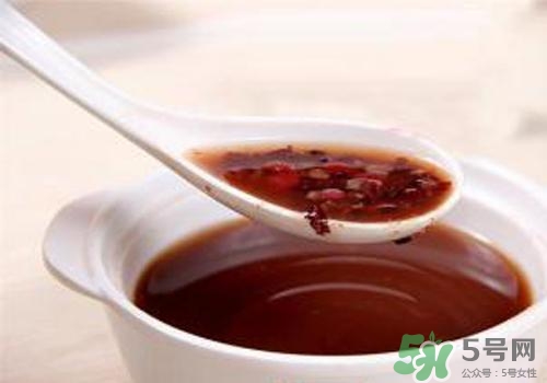 薏米紅豆粥可以天天喝嗎？薏米紅豆粥喝多了有什么壞處？