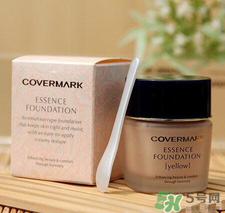 covermark是哪個國家的？covermark是什么牌子？
