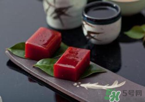 山楂糕可以減肥嗎？減肥的時候可以吃山楂糕嗎？