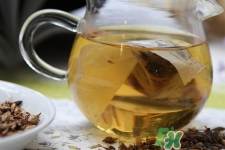冬天上火喝什么茶好？冬季養(yǎng)生6款降火茶