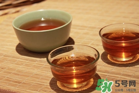 冬天可以喝荷葉茶嗎？冬天喝荷葉茶有什么好處？