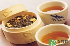 冬天可以喝荷葉茶嗎？冬天喝荷葉茶有什么好處？