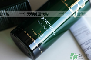 赫蓮娜綠寶瓶怎么用？赫蓮娜綠寶瓶精華使用方法