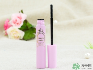 kiss me睫毛膏卸妝液怎么用？kiss me睫毛膏卸妝液使用方法