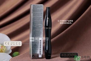 蘭蔻睫毛膏哪款好用？蘭蔻睫毛膏哪款最好用
