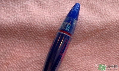 美寶蓮飛箭睫毛膏多少錢？美寶蓮藍(lán)胖子睫毛膏多少錢？