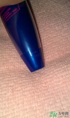 美寶蓮飛箭睫毛膏多少錢？美寶蓮藍(lán)胖子睫毛膏多少錢？