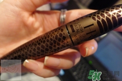 hr赫蓮娜睫毛膏哪款好用？赫蓮娜睫毛膏哪款好？