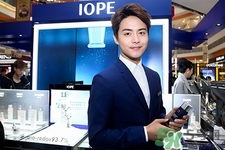 iope系列適合什么年齡？亦博三個(gè)系列適合年齡？