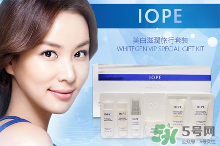 iope亦博氣墊BB霜有替換裝嗎？亦博氣墊粉餅有幾個(gè)替換裝？