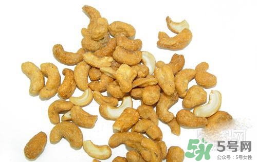 腰果是生吃好還是熟吃好？腰果生吃熟吃哪個(gè)更好吃更營養(yǎng)？