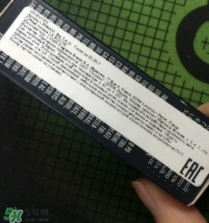 紀梵希小羊皮315適合黃皮嗎？紀梵希小羊皮315試色