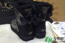 ugg雪地靴怎么清洗？ugg雪地靴怎么保養(yǎng)？