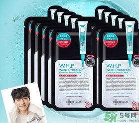美迪惠爾竹炭面膜怎么用？美迪惠爾whp竹炭面膜要洗嗎？