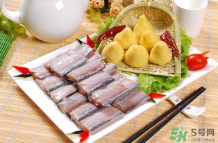 帶魚上的白色要去掉嗎？帶魚上的白色能吃嗎？