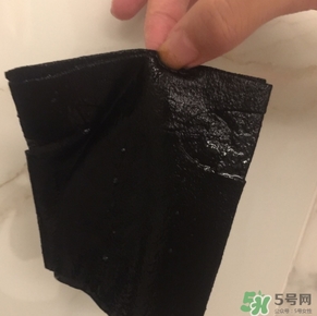 膜法世家黑面膜怎么用？膜法世家黑面膜要洗嗎？
