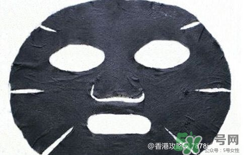 肌美精黑面膜多少錢？肌美精黑面膜價格