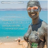 pure body naturals死海泥面膜怎么樣？