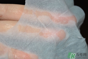 奧爾濱面膜怎么用？奧爾濱健康水面膜使用方法