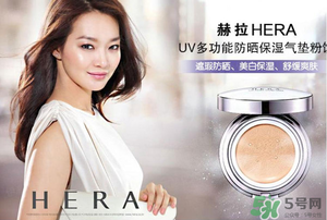 赫拉怎么分辨真假？赫拉真假辨別圖