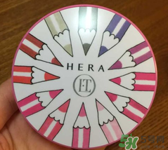 赫拉怎么換替換？赫拉氣墊bb替換裝怎么換？