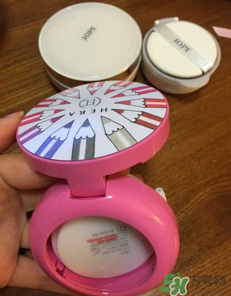 赫拉怎么換替換？赫拉氣墊bb替換裝怎么換？