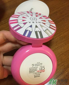 赫拉怎么換替換？赫拉氣墊bb替換裝怎么換？