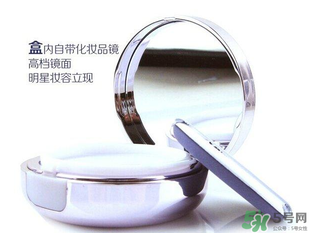 赫拉怎么換替換？赫拉氣墊bb替換裝怎么換？
