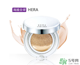 赫拉氣墊保質(zhì)期多久？赫拉氣墊怎么看保質(zhì)期？