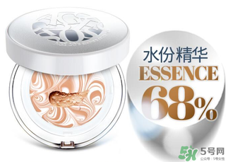 age20s氣墊哪個(gè)色號(hào)好？age20s氣墊色號(hào)
