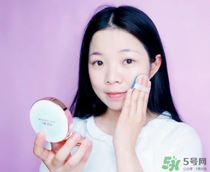 age20s氣墊哪個(gè)色號(hào)好？age20s氣墊色號(hào)