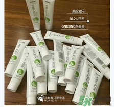 gnc蘆薈膠多少錢(qián)？gnc蘆薈膠美國(guó)價(jià)格