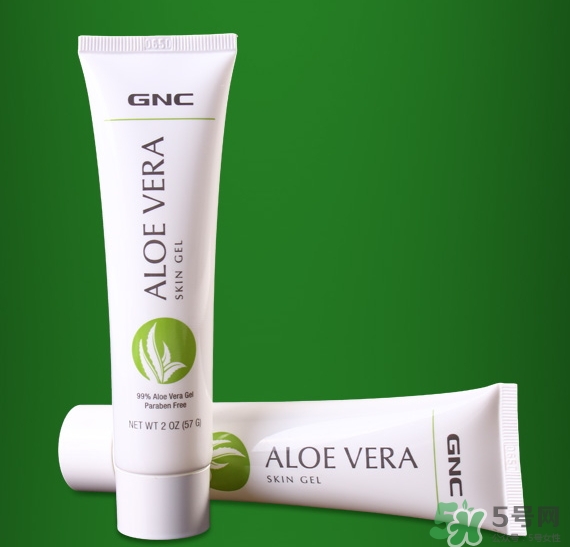 gnc蘆薈膠多少錢(qián)？gnc蘆薈膠美國(guó)價(jià)格