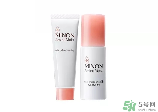 minon乳液多少錢？minon氨基酸乳液價格