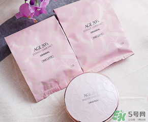 愛(ài)敬水光濕粉怎么用？愛(ài)敬水光濕粉的正確使用用法