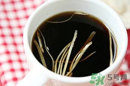姜絲可樂要放水煮嗎？姜絲可樂需要加水嗎？