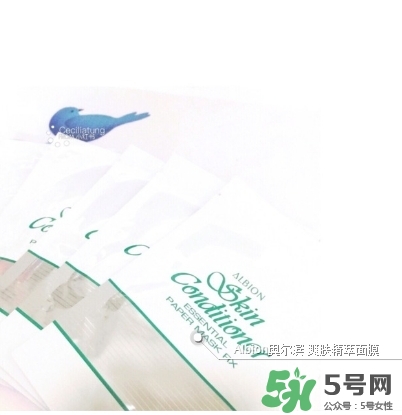 奧爾濱面膜要洗嗎？奧爾濱面膜敷多久？