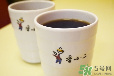 剛做完人流能喝姜絲可樂么？人流后可以喝姜絲可樂嗎？
