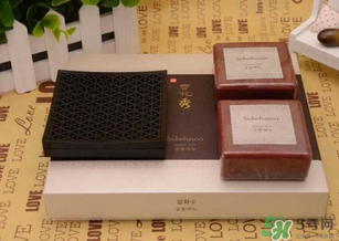 age20s和雪花秀哪個(gè)好？愛(ài)敬和雪花秀哪個(gè)好？