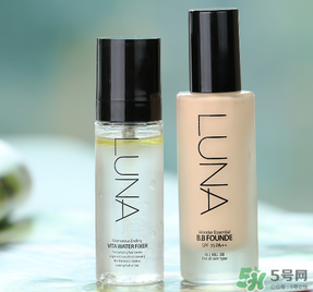 luna是什么牌子化妝品？露娜是哪個(gè)國(guó)家的？
