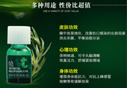 the body shop茶樹精油怎么用？美體小鋪茶樹精油怎么打開