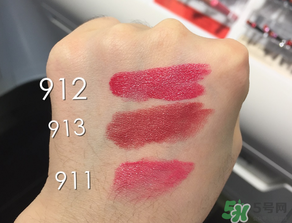 kiko913是什么色？kiko913試色
