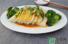 魚(yú)糕的營(yíng)養(yǎng)價(jià)值 魚(yú)糕的功效與作用