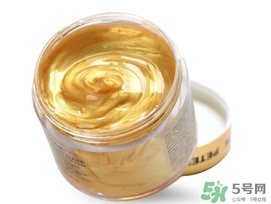 彼得羅夫黃金面膜怎么用？彼得羅夫黃金面膜使用方法