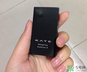 kate眉粉多少錢？kate眉粉日本價(jià)格