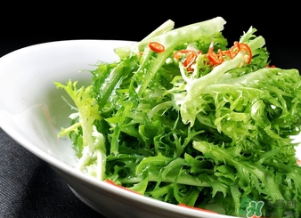 苦菊不能和什么一起吃？苦菊和什么一起吃好？