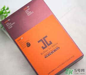 ?jayjun面膜怎么用？?jayjun面膜用法