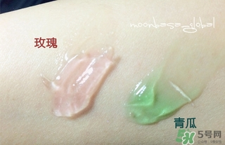 彼得羅夫玫瑰面膜和青瓜面膜哪個(gè)好？彼得羅夫玫瑰面膜和青瓜區(qū)別