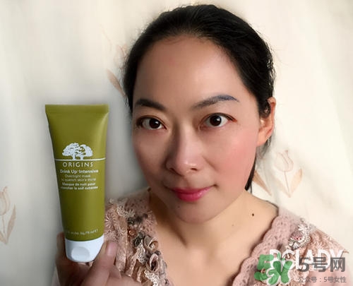 悅木之源一飲而盡面膜怎么用？悅木之源一飲而盡面膜用法